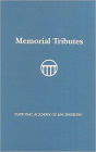 Memorial Tributes: Volume 14