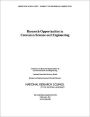 Research Opportunities in Corrosion Science and Engineering
