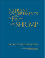 Nutrient Requirements of Fish and Shrimp