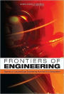 Frontiers of Engineering: Reports on Leading-Edge Engineering from the 2010 Symposium