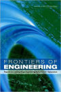 Frontiers of Engineering 2011:: Reports on Leading-Edge Engineering from the 2011 Symposium