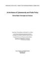 At the Nexus of Cybersecurity and Public Policy: Some Basic Concepts and Issues