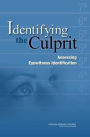Identifying the Culprit:: Assessing Eyewitness Identification