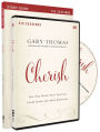 Cherish Study Guide with DVD: The One Word That Changes Everything for Your Marriage