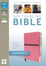 NIV Thinline Bible, Compact