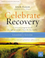 Celebrate Recovery Updated Leader's Guide: A Recovery Program Based on Eight Principles from the Beatitudes