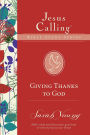 Giving Thanks to God