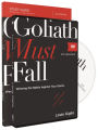 Goliath Must Fall Study Guide with DVD: Winning the Battle Against Your Giants