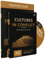 Cultures in Conflict Discovery Guide with DVD: Paul Proclaims Jesus As Lord - Part 2
