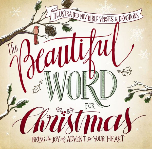 The Beautiful Word for Christmas