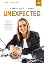Unexpected Video Study: Leave Fear Behind, Move Forward in Faith, Embrace the Adventure