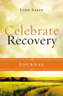 Celebrate Recovery Journal Updated Edition