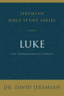 Luke: The Compassion of Christ