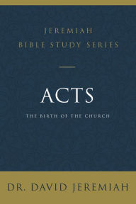 Is it possible to download google books Acts: The Birth of the Church ePub MOBI RTF