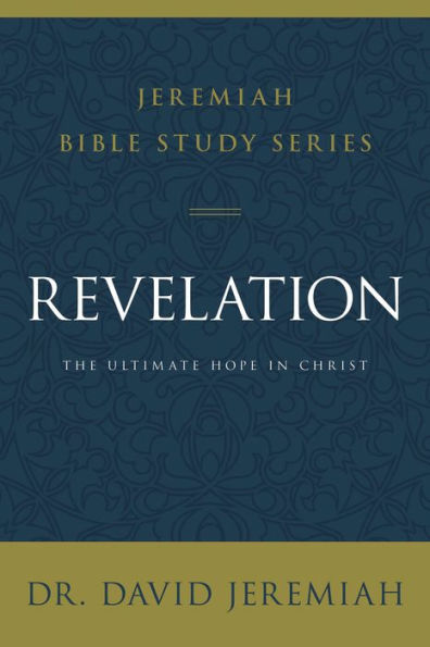 Revelation: The Ultimate Hope in Christ