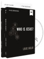 Who Is Jesus? Study Guide and DVD