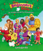 The Beginner's Bible Curriculum Kit: 30 Timeless Lessons for Preschoolers