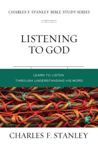 Text books free download pdf Listening to God: Learn to Hear Him through His Word in English PDF MOBI FB2