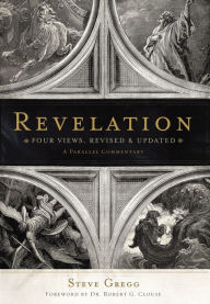 Title: Revelation: Four Views, Revised and Updated, Author: Thomas Nelson