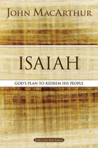 Title: Isaiah: The Promise of the Messiah, Author: John MacArthur
