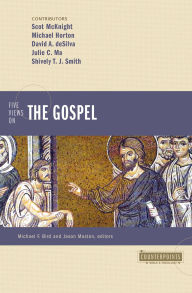 Title: Five Views on the Gospel, Author: Michael Horton