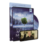 Title: You Were Made for This Moment Study Guide with DVD: How the Story of Esther Inspires Us to Step Up and Stand Out for God, Author: Max Lucado