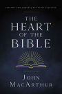 The Heart of the Bible: Explore the Power of Key Bible Passages