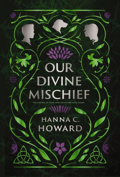 Our Divine Mischief