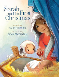 Title: Serah and the First Christmas, Author: Tama Fortner