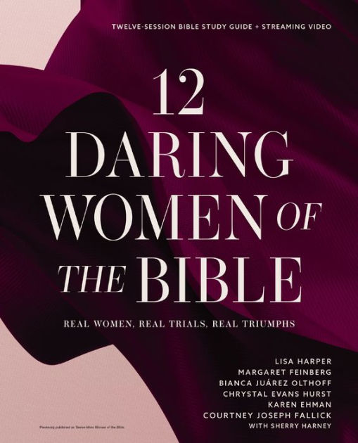 A Bible Study Journal for Women: Featuring Insights from the Bestselling How to Study the Bible [Book]