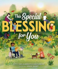 Title: This Special Blessing for You, Author: Eric Schrotenboer