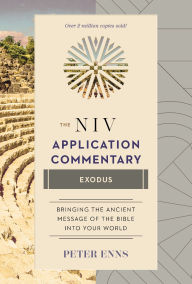 Exodus: The NIV Application Commentary