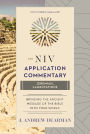 Jeremiah/Lamentations: The NIV Application Commentary