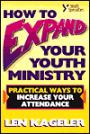 How to Expand Your Youth Ministry
