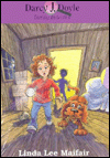 Darcy J. Doyle Daring Detective Boxed Set 1-4: Case of the Giggling Ghost, Case of the Mixed up...