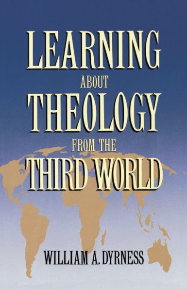 Learning about Theology from the Third World