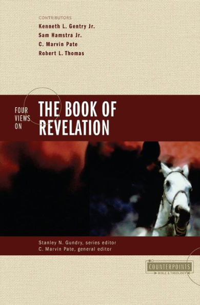 Four Views on the Book of Revelation