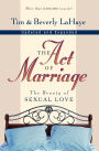 The Act of Marriage: The Beauty of Sexual Love