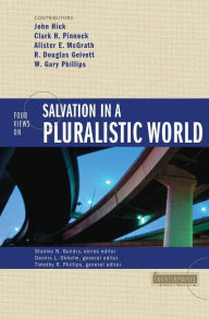 Title: Four Views on Salvation in a Pluralistic World, Author: Zondervan