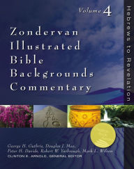 Title: Hebrews to Revelation: Volume Four, Author: Zondervan