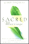 Sacred Marriage