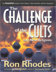 The Challenge of the Cults and New Religions