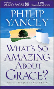 What's So Amazing about Grace?