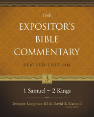 Title: 1 Samuel-2 Kings, Author: Zondervan