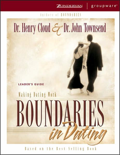 Cloud and townsend boundaries in dating