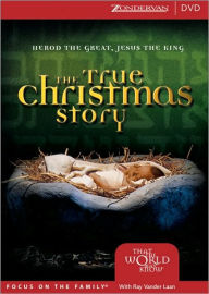 True Christmas Story