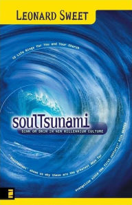 SoulTsunami: Sink or Swim in New Millennium Culture