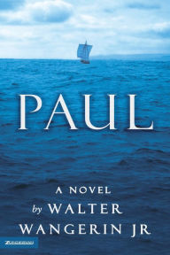 Paul: A Novel