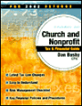 Zondervan 2003 Church and NonProfit Tax and Financial Guide