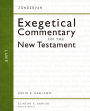 Luke: Zondervan Exegetical Commentary on the New Testament